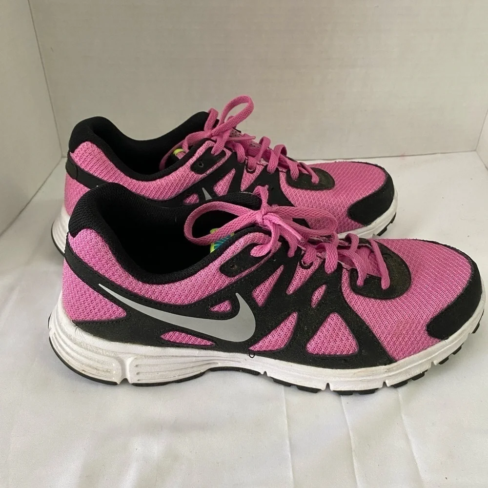 Nike revolution sneakers